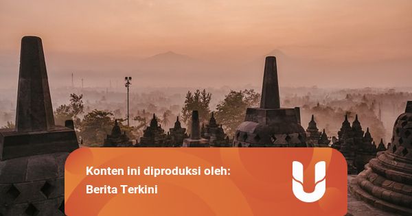 10 Warisan Budaya Indonesia yang Diakui oleh Dunia | kumparan.com